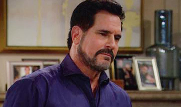 Bill Spencer (Don Diamont)