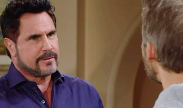 Bill Spencer (Don Diamont)