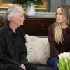 General Hospital Spoilers: Tracy And Lulu Figure Out That Gio Is Brook Lynn’s Son!