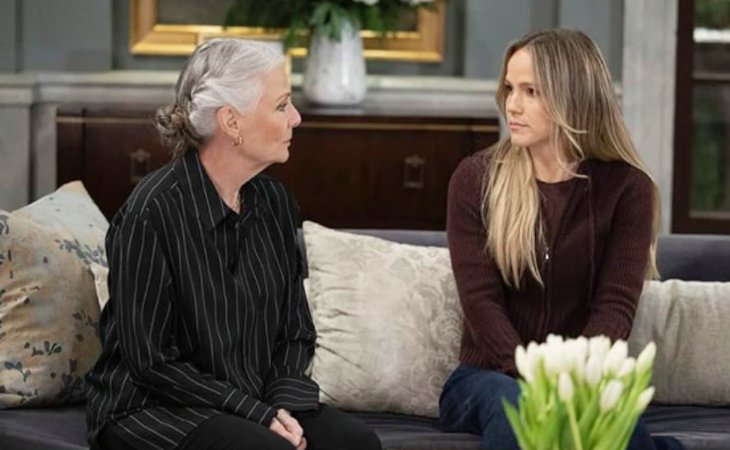 General Hospital Spoilers: Tracy And Lulu Figure Out That Gio Is Brook Lynn’s Son!