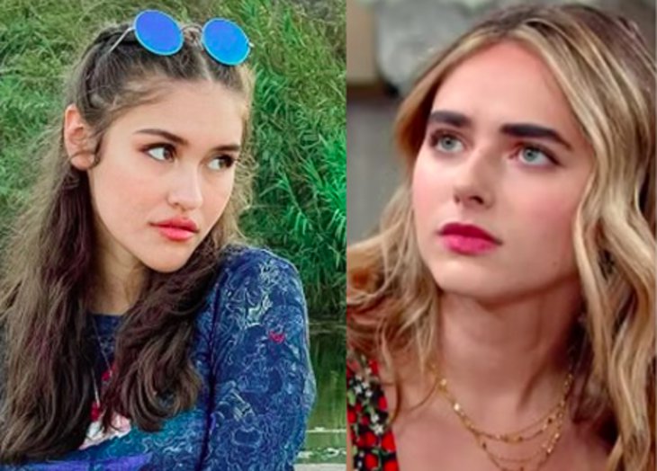 Days Of Our Lives Spoilers: Holly & Arianna Recast’s Romantic Rivalry – Who Gets Doug’s Heart?