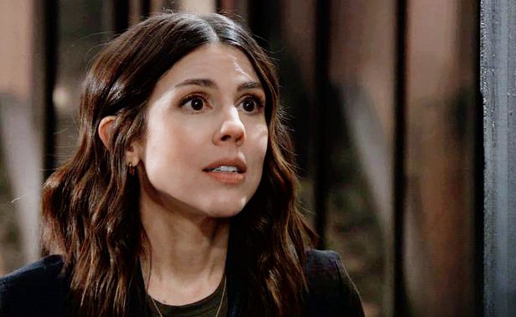 General Hospital Spoilers: Kristina Swipes Helena’s Dagger & Sticks it to Ava?