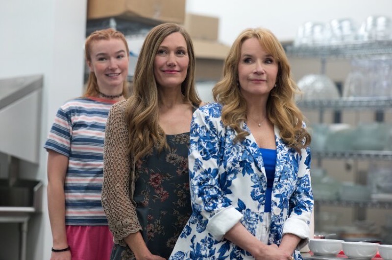 The Chicken Sisters Recap & Spoilers 05/04/25: Season 1 Episode 6 "I Choose to Be Happy, Y'all"