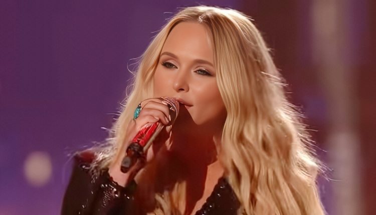 Country Music Feature Photo – Miranda Lambert – American Idol – YouTube