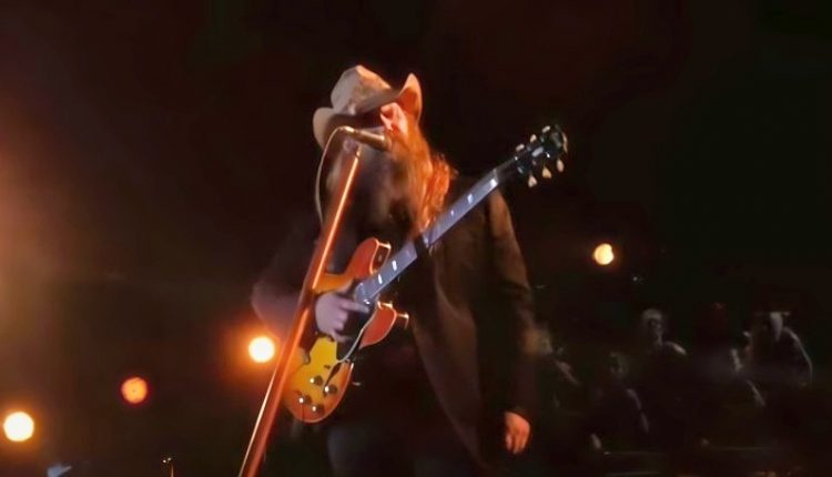 Chris Stapleton – CMA Awards – 2021 – YouTube