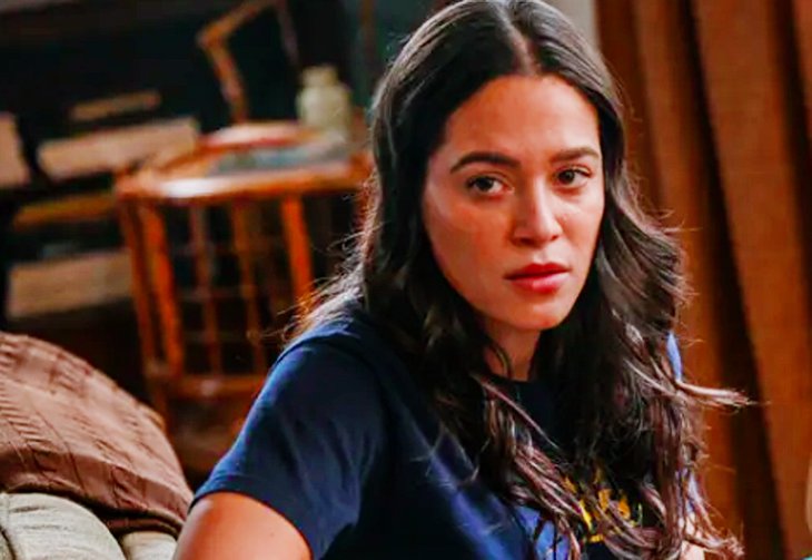 Fire Country Spoilers: Gabriella Deserves Better Than This Fire Country Exit