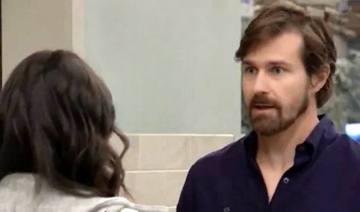 Cody Bell (Josh Kelly)