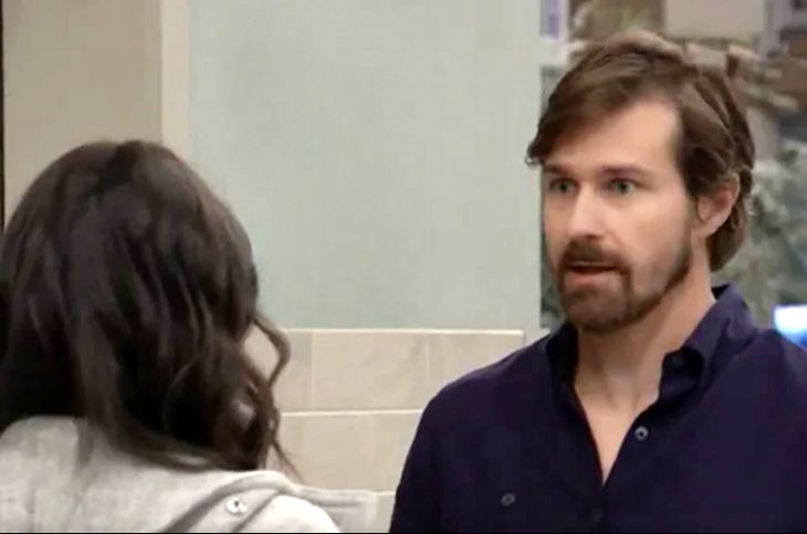 General Hospital Spoilers: Cody & Molly “Couple” Confusion At Nurse’s Ball Leads To Drama?