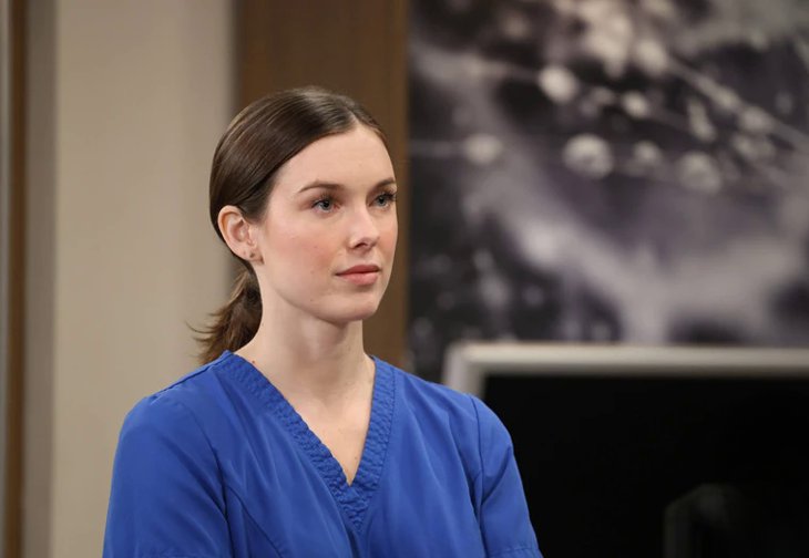 General Hospital Three Week Spoilers: Willow Unwavering Commitment, Nurses’ Ball Drama, Dante Spills Secret