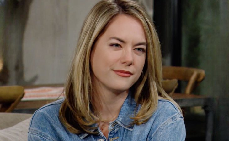 The Bold And The Beautiful Spoilers Next Three Weeks: Hope’s Triumphant Return, Bill’s Heartrending Promise, Deacon’s Unexpected Surprise
