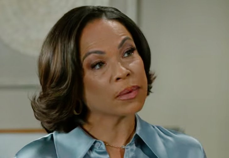 Beyond The Gates' Spoilers Thursday, May 8: Nicole Struggles, Bill's  Scandalous Secret, Dupree Family Drama