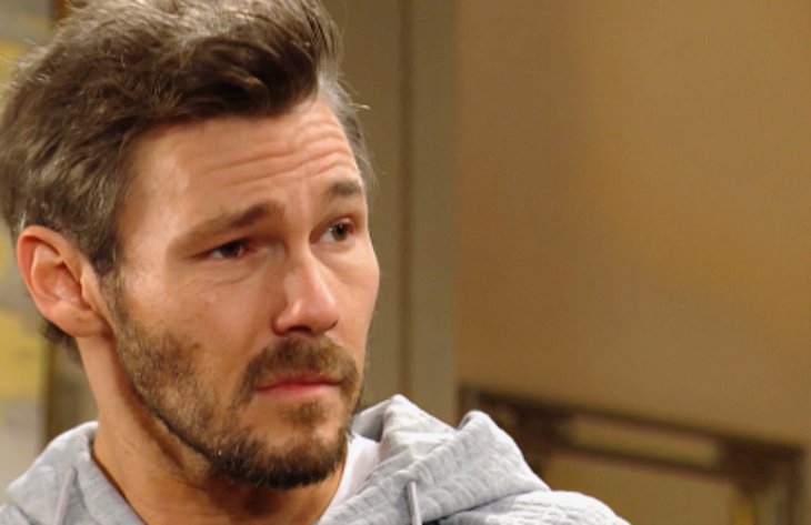 The Bold And The Beautiful Recap Mon, May 5: Liam’s Last Wish, Carter’s Promise
