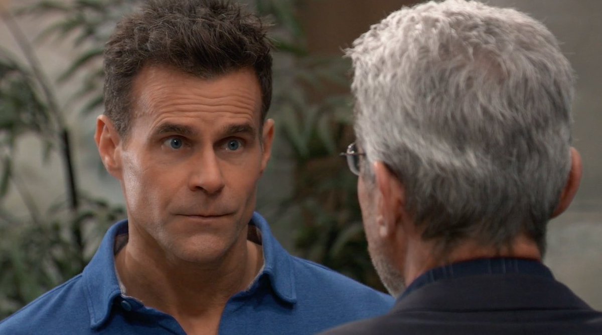 'General Hospital' Recap May 5: Willow Believes Drew, Tracy And Lois Clash, Rocco In Danger