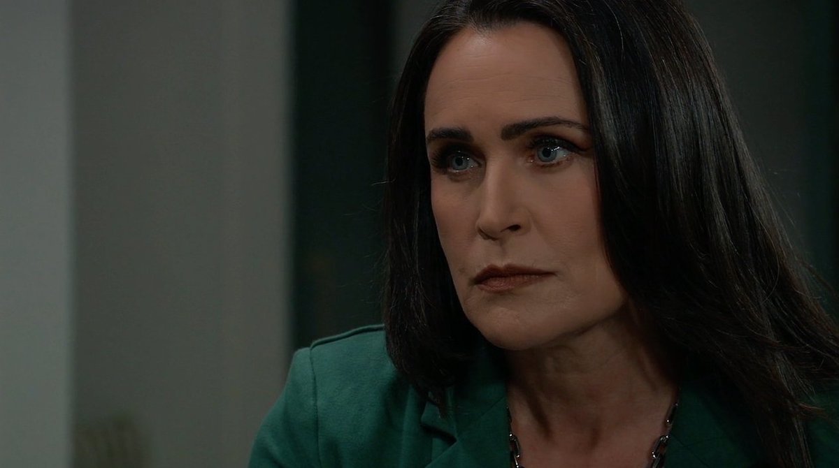 'General Hospital' Recap May 5: Willow Believes Drew, Tracy And Lois Clash, Rocco In Danger