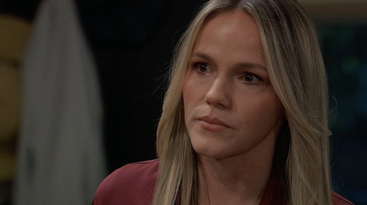 'General Hospital' Recap May 5: Willow Believes Drew, Tracy And Lois Clash, Rocco In Danger
