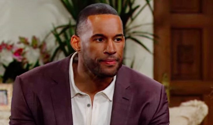 Carter (Lawrence St Victor)