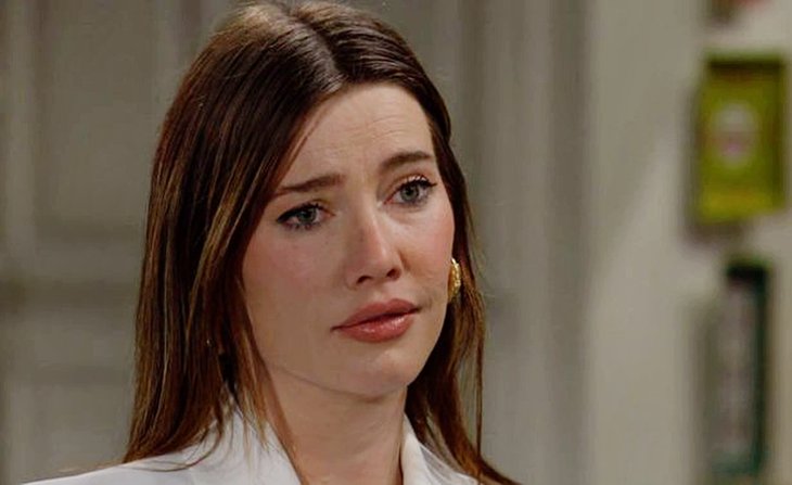 The Bold And The Beautiful Recap Tues, May 6: Steffy’s Promise, Deacon vs Carter