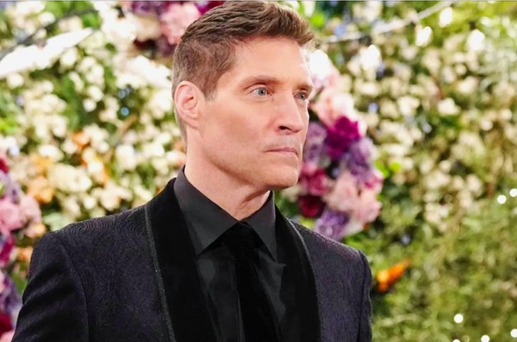 The Bold And The Beautiful Spoilers Wed, May 7: Deacon’s Wild Idea, Hope & Steffy’s Alliance