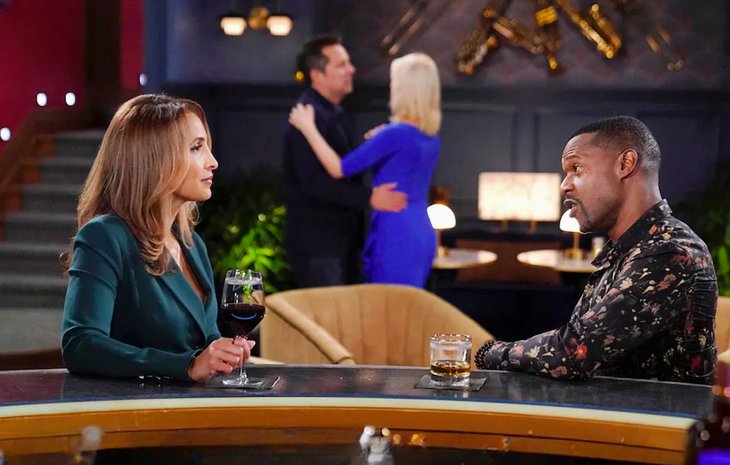 The Young And The Restless Spoilers Wed, May 7: Lily’s Surprise Deal, Chelsea Interrogates Adam