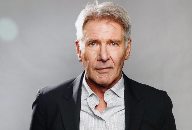 Harrison Ford Discusses His Future in the 'Yellowstone' Universe Post-'1923'