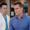 'General Hospital' Recap May 6: Dante Blasts Gio & Drew Makes A Deal For Info