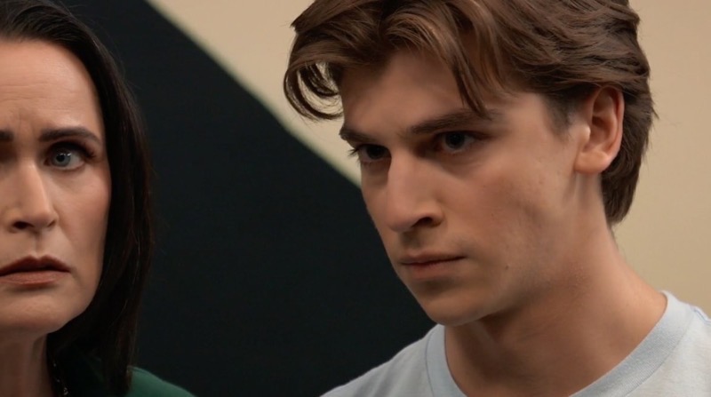 'General Hospital' Recap May 6: Dante Blasts Gio & Drew Makes A Deal For Info
