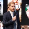 Prince Harry Accused Of Acting Entitled Just Like Meghan Markle