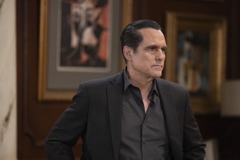 General Hospital Maurice Benard Calls Out ABC For Cancelling This Soap