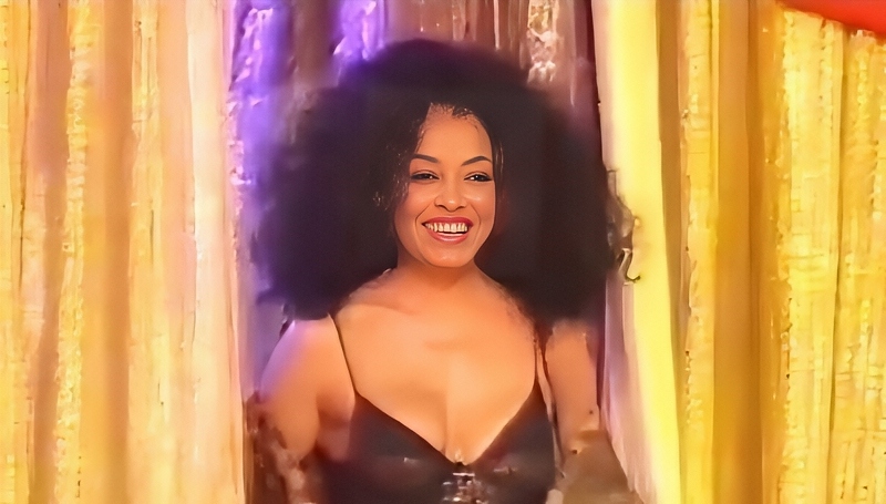 Singer Diana Ross - franco Ross - YouTube