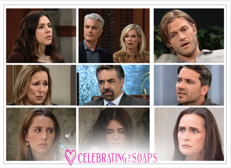 'General Hospital' Preview Video May 7: Dante’s Demand, Emma’s Secret, Kristina’s Olive Branch