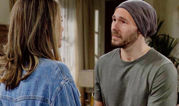 Hope Logan (Annika Noelle)