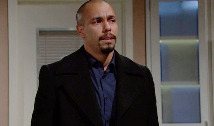 Devon Winters (Bryton James)