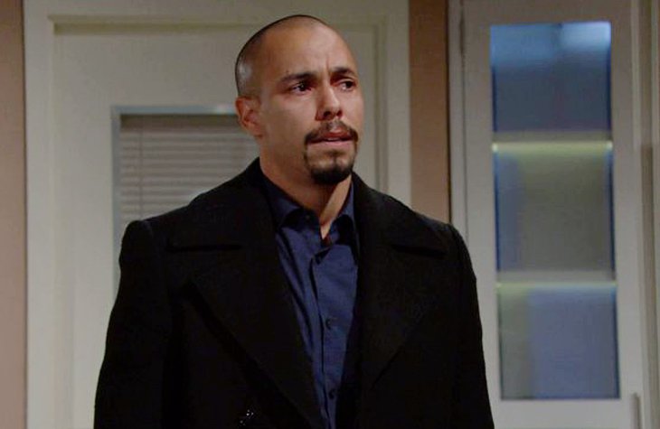 The Young And The Restless Spoilers Thurs, May 8: Devon’s Challenge, Holden’s Warning, Victor’s Nerve