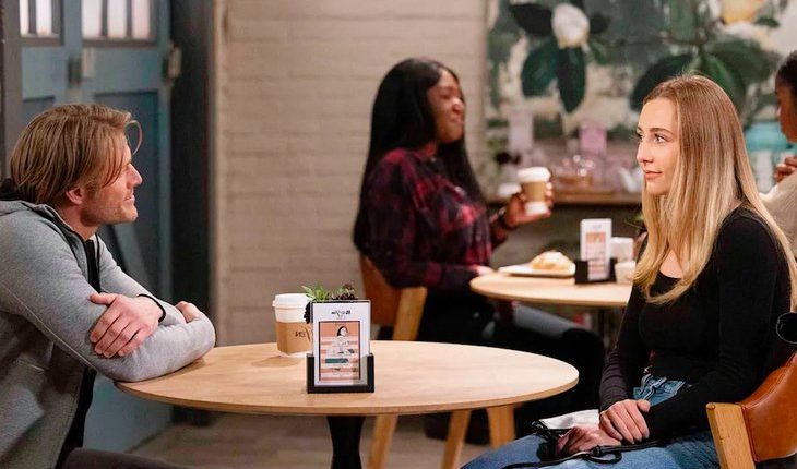 Josslyn Jacks (Eden McCoy)