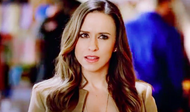 Lacey Chabert