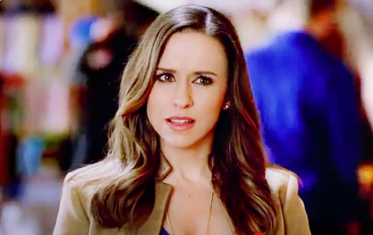 Lacey Chabert’s Hallmark Channel ‘Wish List’ – One More Movie Within A Romantic Series