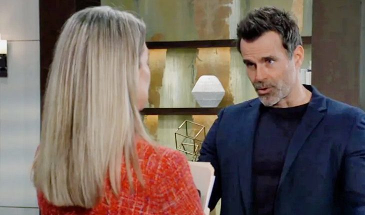 Drew Cain (Cameron Mathison)