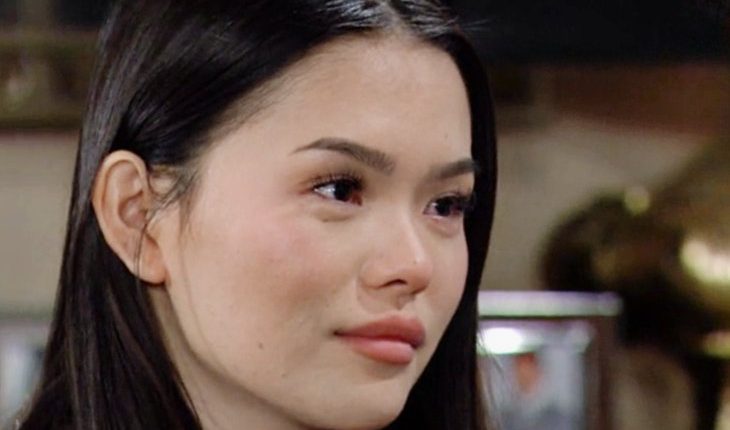 Luna Nozawa (Lisa Yamada)