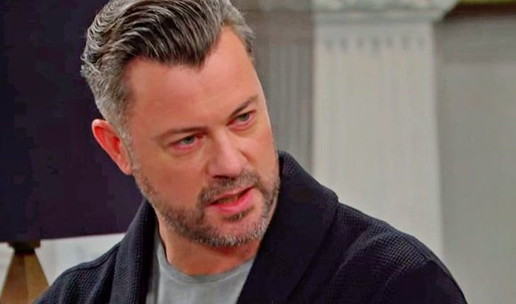 EJ DiMera (Dan Feuerriegel)