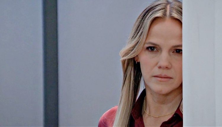 General Hospital Recap 0507-04