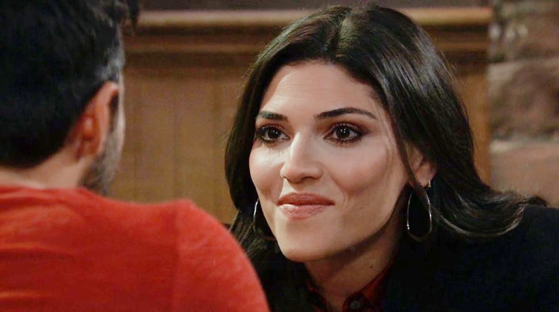 'General Hospital' Recap May 7: Lulu Suspicious, Emma Versus Joss, Gio Heartbroken