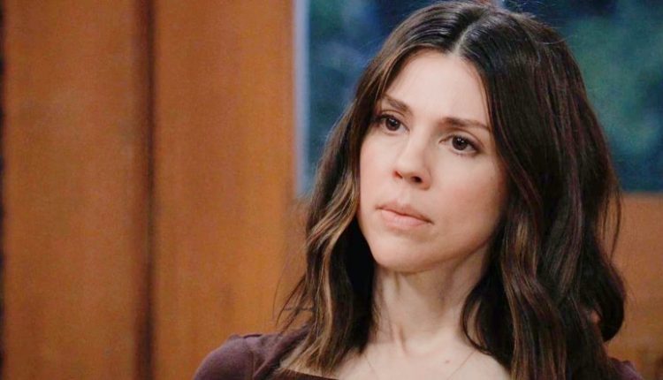 General Hospital Recap 0507-03