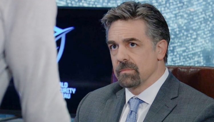 General Hospital Recap 0507-02