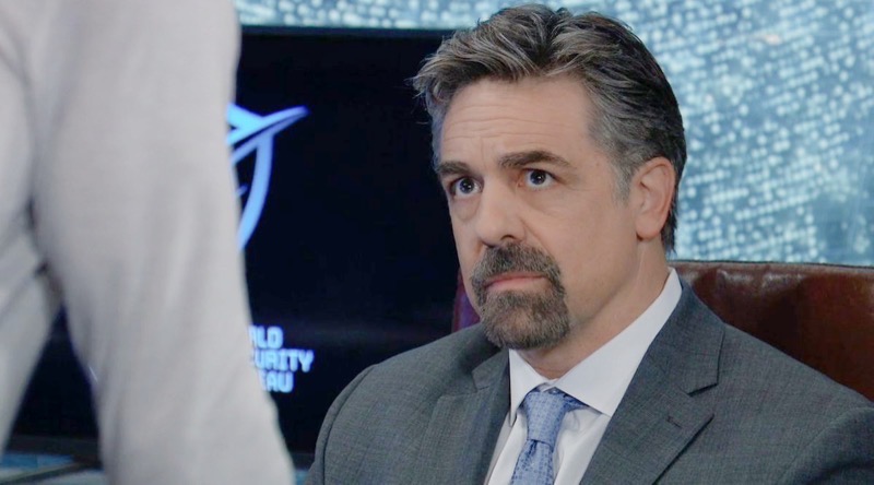 'General Hospital' Recap May 7: Lulu Suspicious, Emma Versus Joss, Gio Heartbroken
