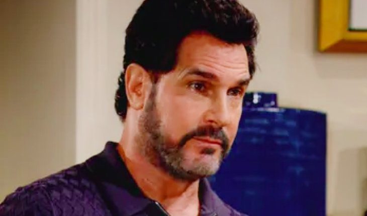 Bill Spencer (Don Diamont)