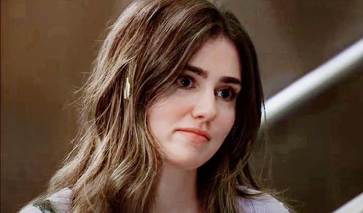 Emma Scorpio-Drake (Braedyn Bruner)