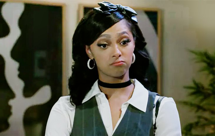 Beyond The Gates Spoilers: Kat Regrets Going After Leslie For Destroying  Her Family