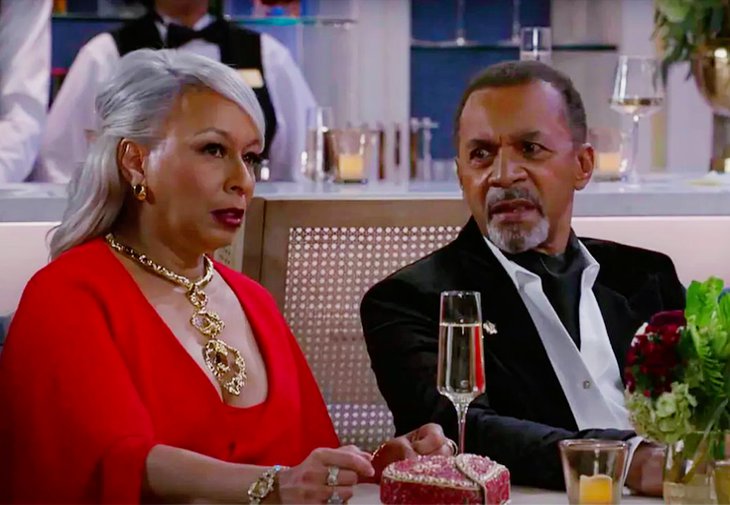 ‘Beyond The Gates’ Spoilers Friday, May 9: Dupree Damage Control, Eva’s Amends, Kat’s Shocker