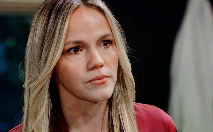 General Hospital Spoilers: Lulu Exposes The Truth About Gio In A Confrontation With Lois