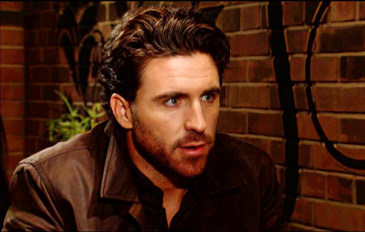 The Young And The Restless – What’s Up Ahead: Unlucky In Love Cop, Legal Battle, Broken Engagement Heartache